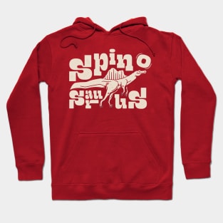 Spinosaurus Hoodie